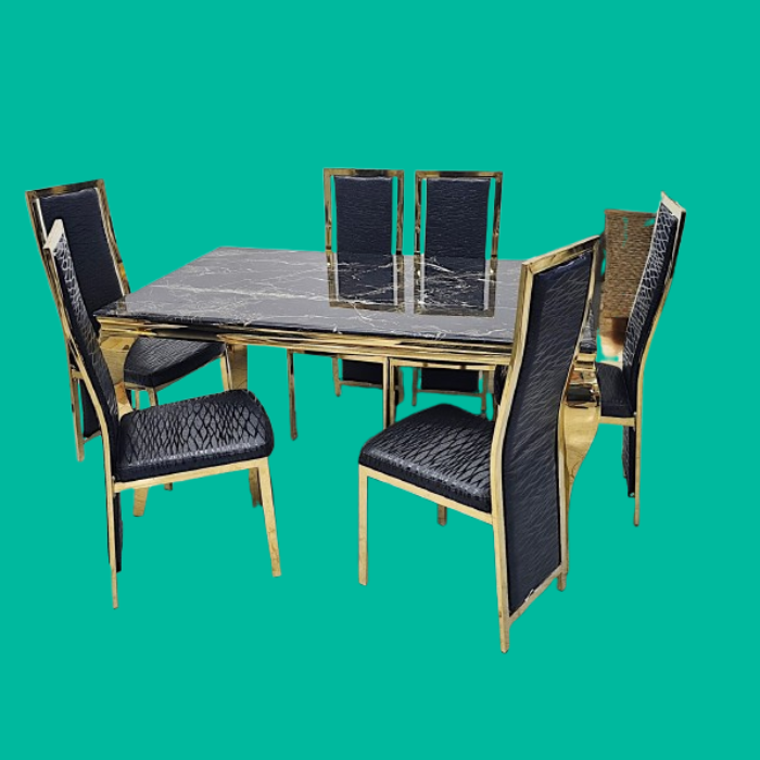 Dining Table & Chair