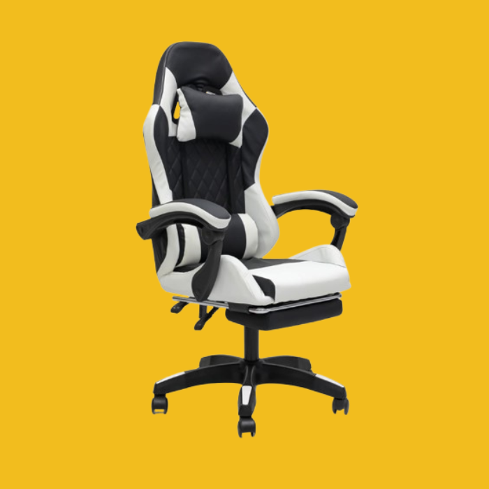 Gaming Table & Chair