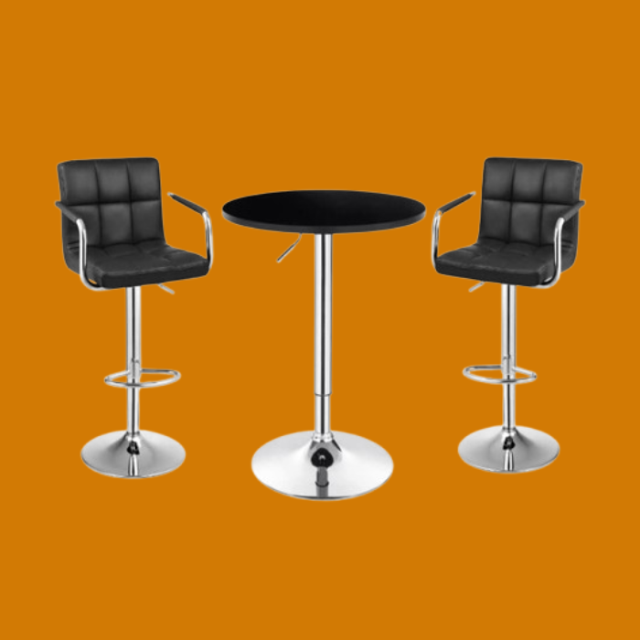 Bar Table & Chair