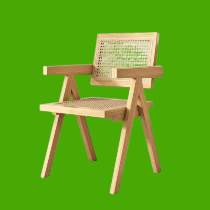 Wooden Dining Chair