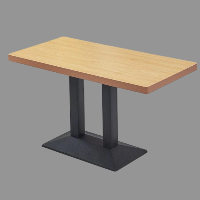 Restaurant Table & Chair